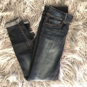 YMI jeans